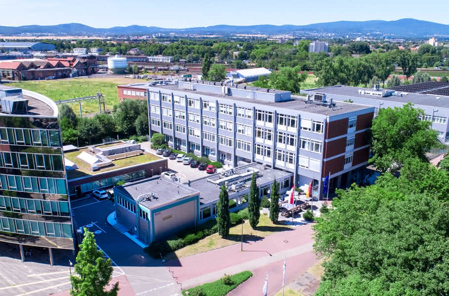 Provadis School of International Management and Technology AG