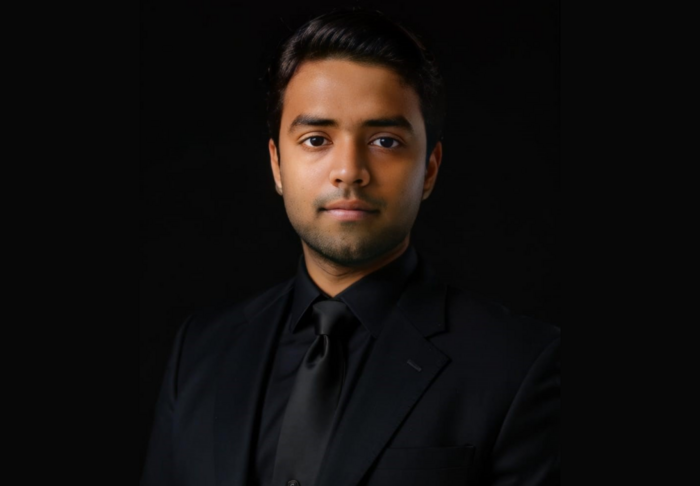 Maanik Garg