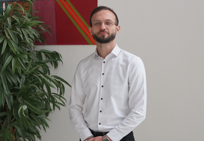 Nikolai Scheffner