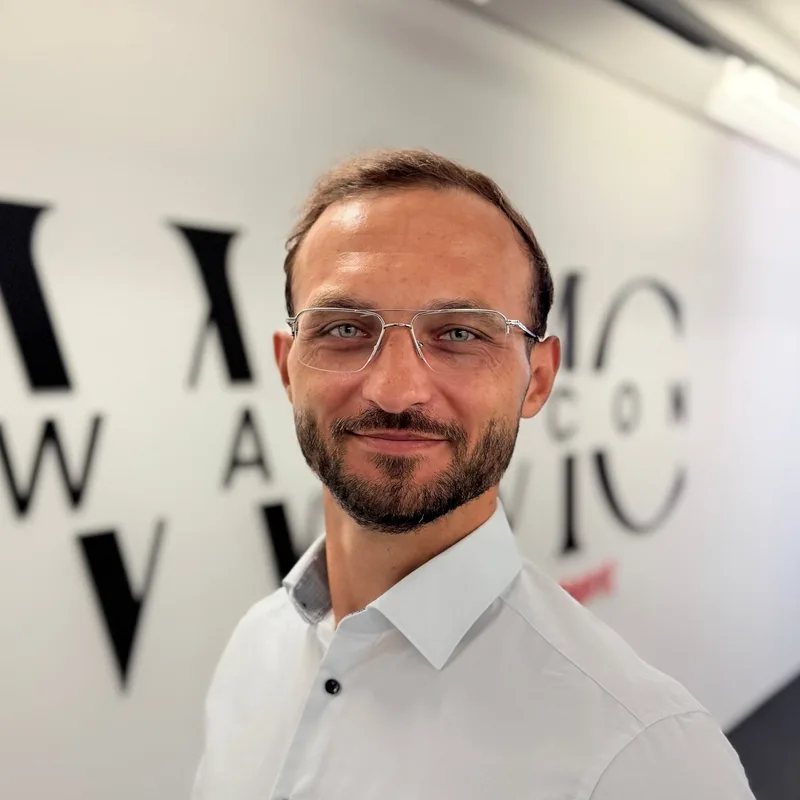 Nikolaj Schefner