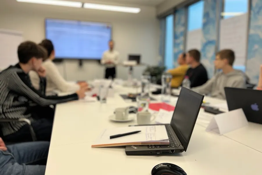 Fortbildung im Testmanagement