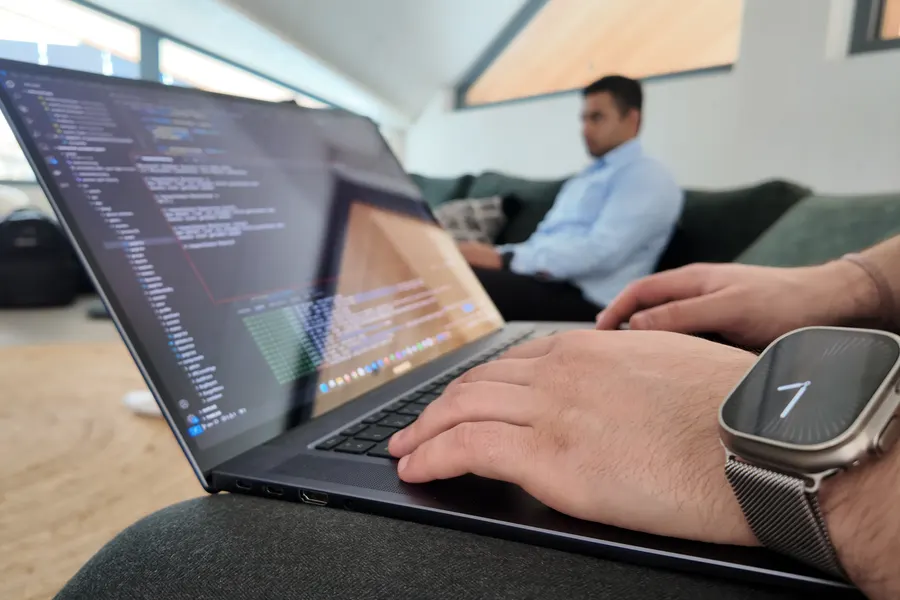 Entwicklung und Testautomatisierung